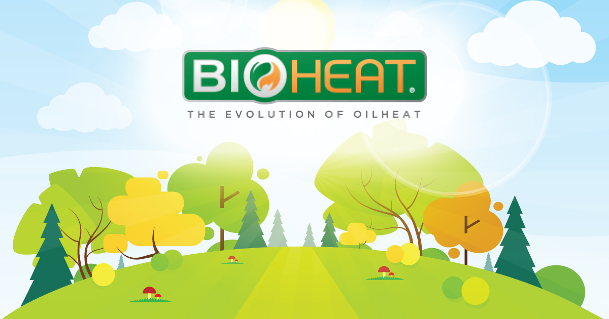 Bioheat® The Standard For Clean Oil Heat Generation Next Energy Pros