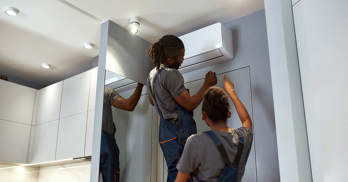 HVAC Tech Named a HighestPaying Tech Job Generation NEXT Energy Pros