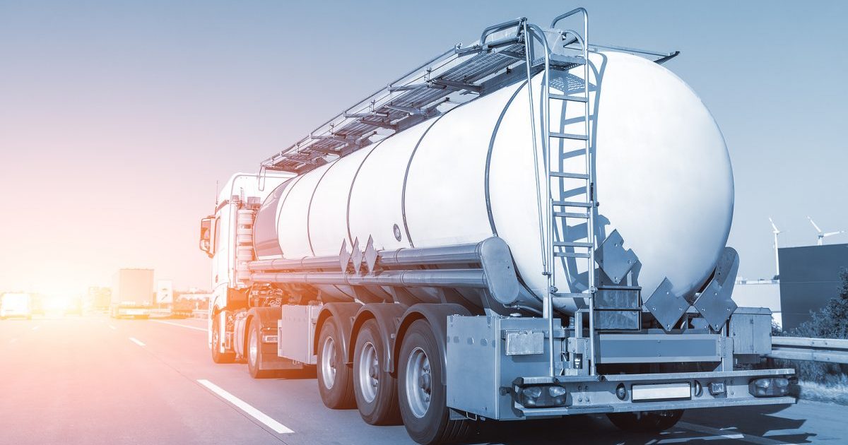 The Benefits of Being a Fuel Delivery Driver Generation NEXT Energy Pros